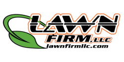 Lawn Firm LLC logo